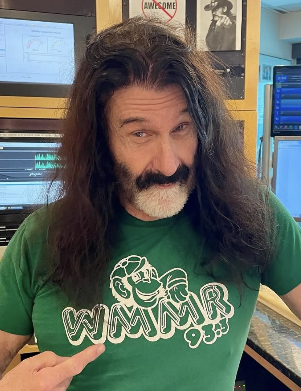 Who Was Pierre Robert? All About the 93.3 WMMR Radio Host Who Died